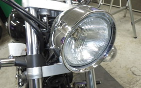 YAMAHA DRAGSTAR 250 2024 VG05J