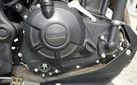 YAMAHA MT-03 ABS 2023 RH21J