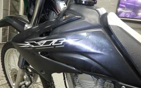 HONDA XR230 2006 MD36