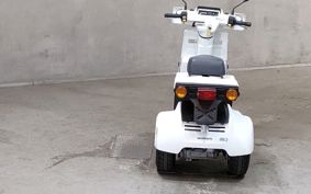 HONDA GYRO TD02