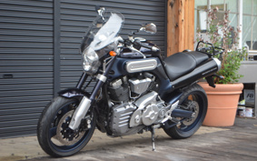 YAMAHA MT-01 2007 RP12