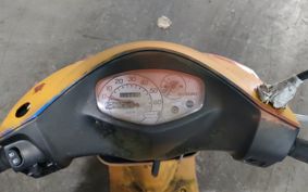 SUZUKI ADDRESS V50 CA4BA