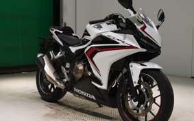 HONDA CBR400R 2021 NC56