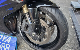 SUZUKI GSX-R600 2007 GN7DA