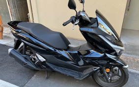 HONDA PCX125 JK05