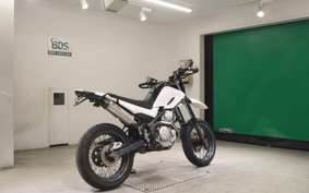 YAMAHA XT250X DG11J