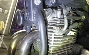 YAMAHA SEROW 250 Gen.2 DG17J