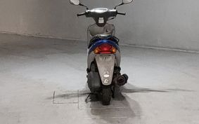 SUZUKI ADDRESS V125 CF4EA
