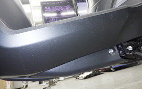 SUZUKI BURGMANｽﾄﾘｰﾄ125EX EA23M
