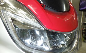 HONDA PCX 150 KF18
