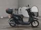 Фото Honda TACT BASIC с японского аукциона