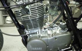 YAMAHA SR400 Gen.2 1993 1JR