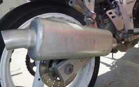 YAMAHA FZR400 2009 1WG