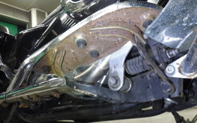 HARLEY FLHX 1580 2007