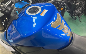 SUZUKI GSR750ABS 2014 GR7NA
