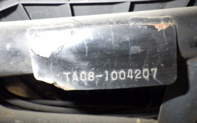 HONDA GYRO CANOPY TA03