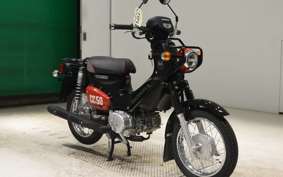 HONDA ｸﾛｽｶﾌﾞ50 AA06