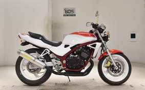 KAWASAKI BALIUS 250 1993 ZR250A