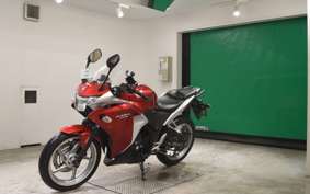 HONDA CBR250R A 2019 MC41
