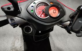 YAMAHA CYGNUS 125 X SE46