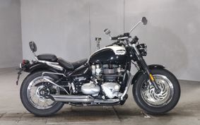TRIUMPH BONNEVILLE SPEEDMASTER 2018 DAD79H