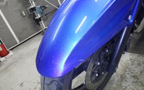SUZUKI GSR250 2017