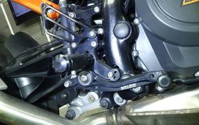 KTM 690 DUKE 2017