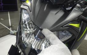 KAWASAKI Z650 A 2019 ER650H