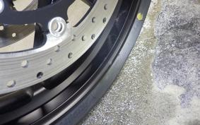 YAMAHA TRACER 9 GT 2025 RN99J