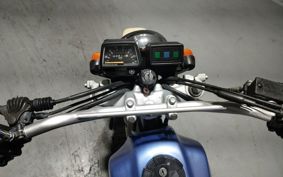 YAMAHA TW200 DG07J