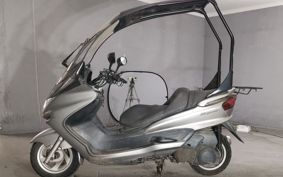 YAMAHA MAJESTY 250 SG03J