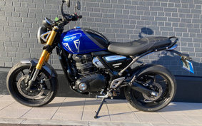 TRIUMPH SPEED 400 2024 T127Y3
