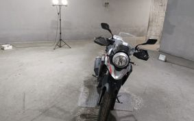 SUZUKI V STROM 250 DS11A