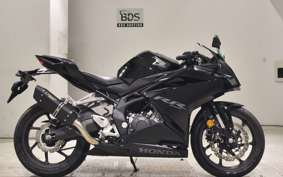 HONDA CBR250RR A 2018 MC51