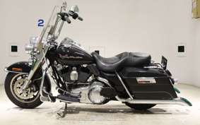HARLEY FLHR 1580 2008