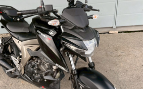 SUZUKI GSX-S125 ABS DL32B