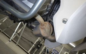 HONDA C50 SUPER CUB AA04