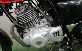 SUZUKI GLASS TRACKER BIG BOY NJ4DA