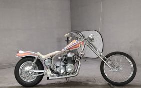 OTHER  MOTORCYCLE 750CC ..