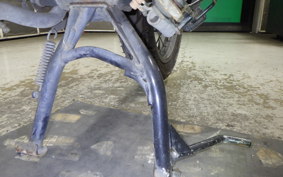 HONDA CROSS CUB 110 2021 JA45