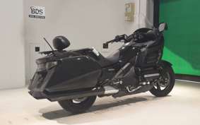 HONDA GL 1800 GOLD WING F6B 2013 SC68