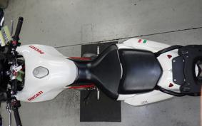DUCATI MULTISTRADA 1000 DS 2003