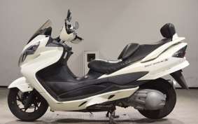 SUZUKI SKYWAVE 250 (Burgman 250) S Gen.3 2025 CJ46A