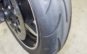 YAMAHA FZ1 FAZER 2008 RN21J