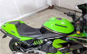 KAWASAKI NINJA 400R 2012 ER400B
