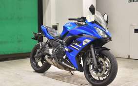 KAWASAKI NINJA 650 A 2019 ER650H