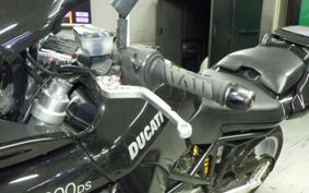 DUCATI MULTISTRADA 1000 DS 2010