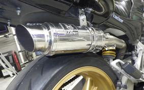 HONDA HORNET 250 2010 MC31