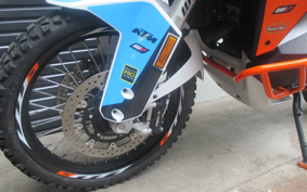KTM 1290S ADVENTURE R 2022 V5940