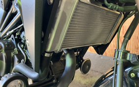 HONDA CB250R MC52